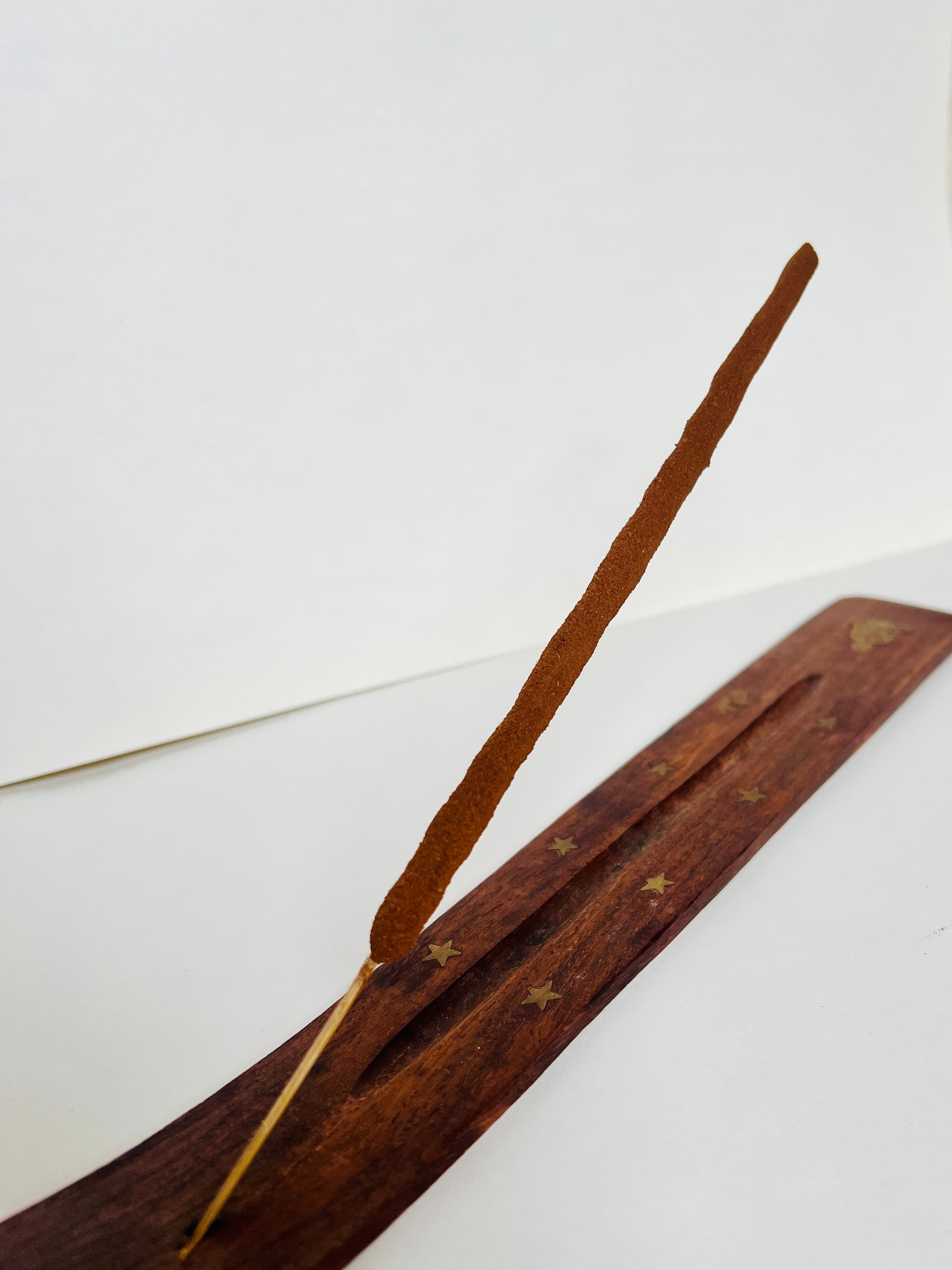 Bâtons Masala x5 (abondance) ~ cannelle, patchouli