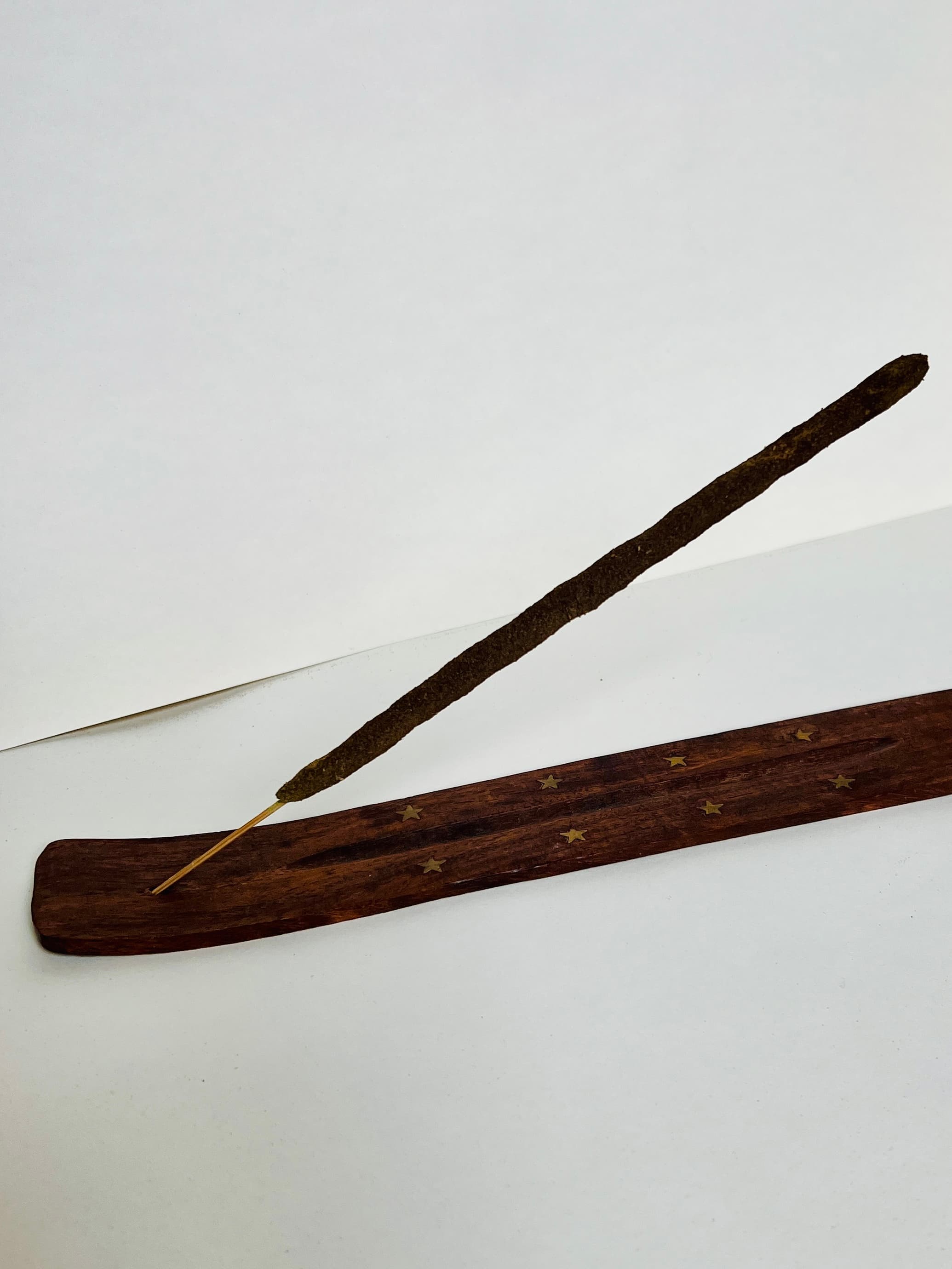 Bâtons Masala x5 (protection) ~ baies de genévrier