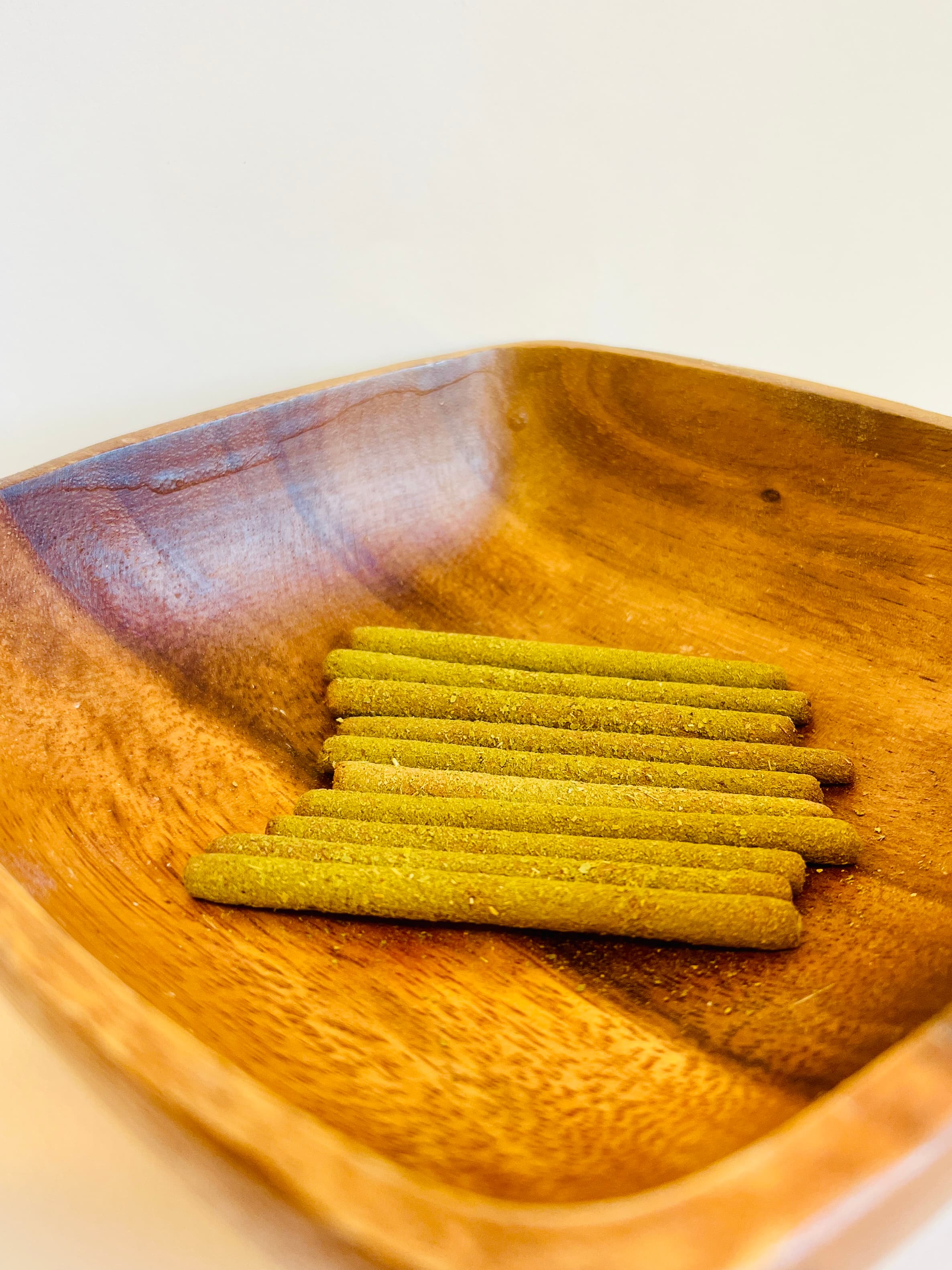 Nettoyage Énergétique