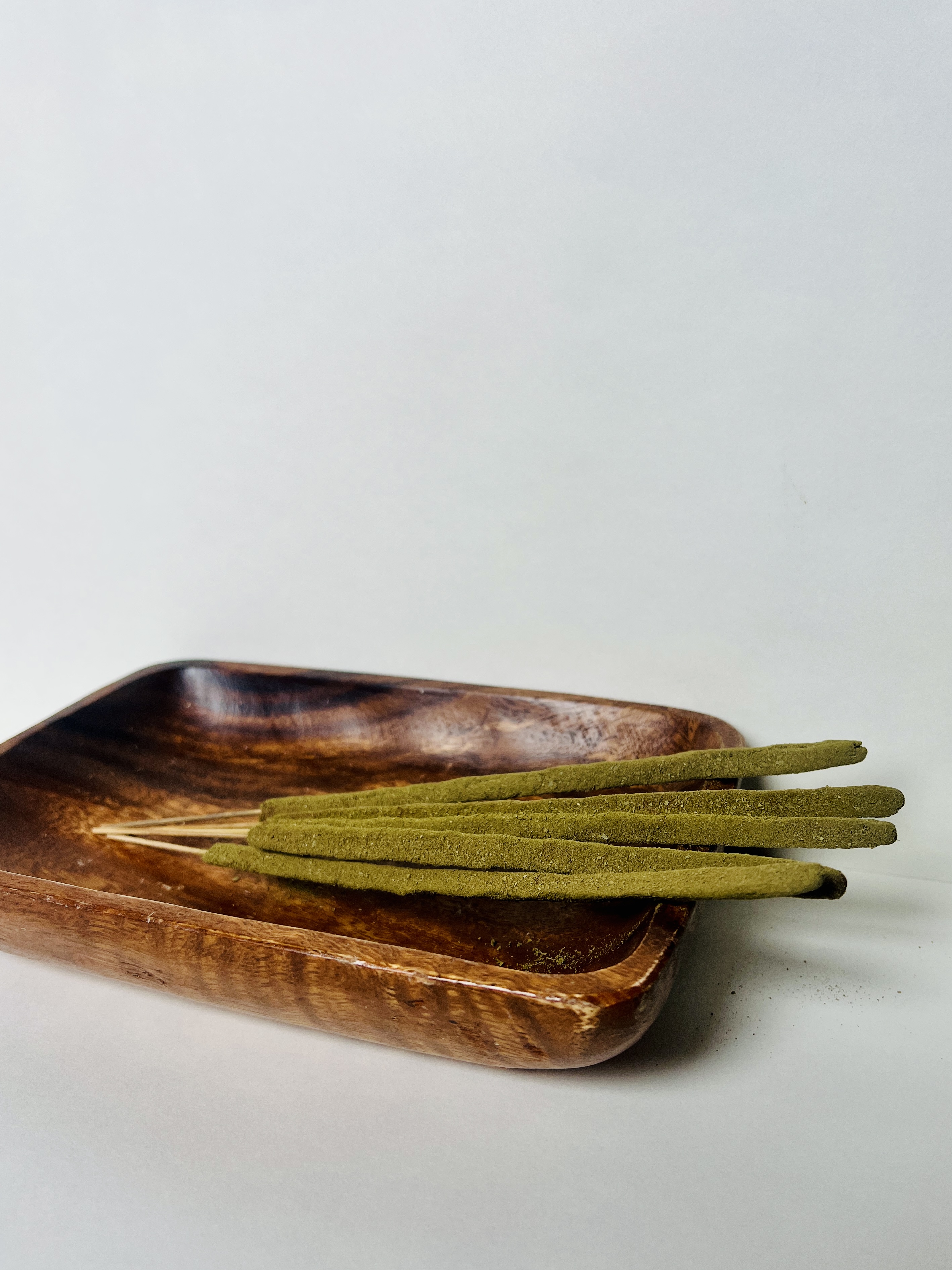 Reconnaitre un encens de qualité